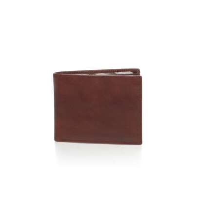 Leather Wallet